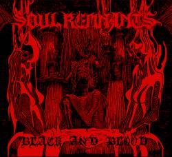 Soul Remnants : Black and Blood